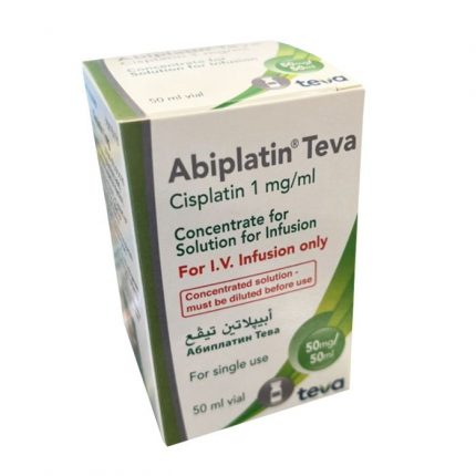 Абиплатин (Abiplatin)