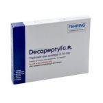 Декапептил - Депо (Decapeptyl - Depot) 3.75